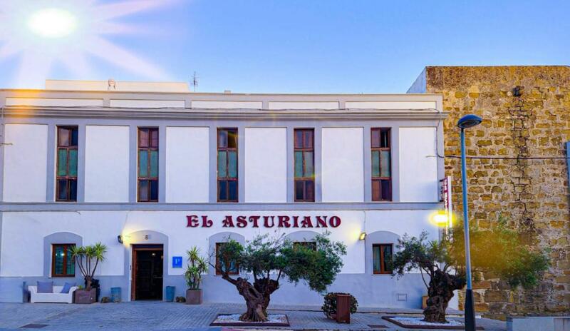 El Asturiano, Tarifa