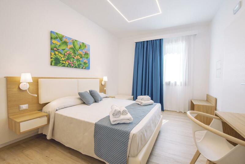 I MORI HOTEL, San Vito lo Capo