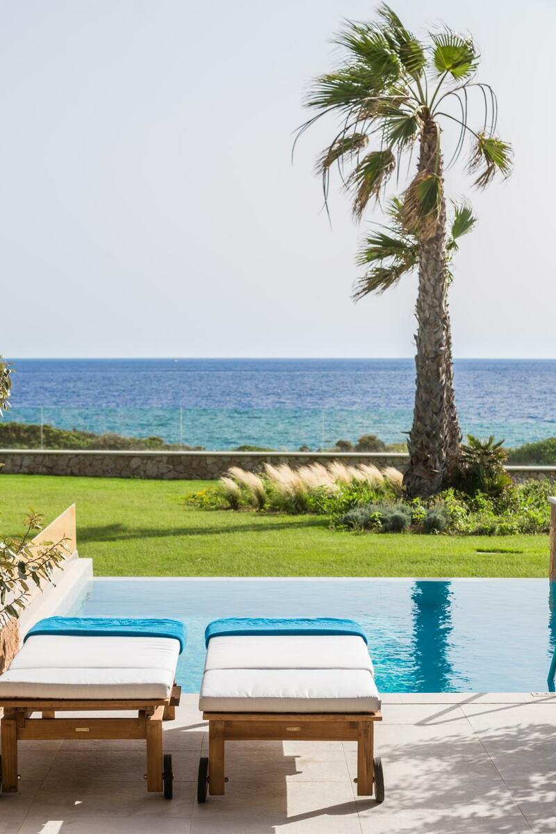 Electra Kefalonia Hotel & Spa, Kefalonia
