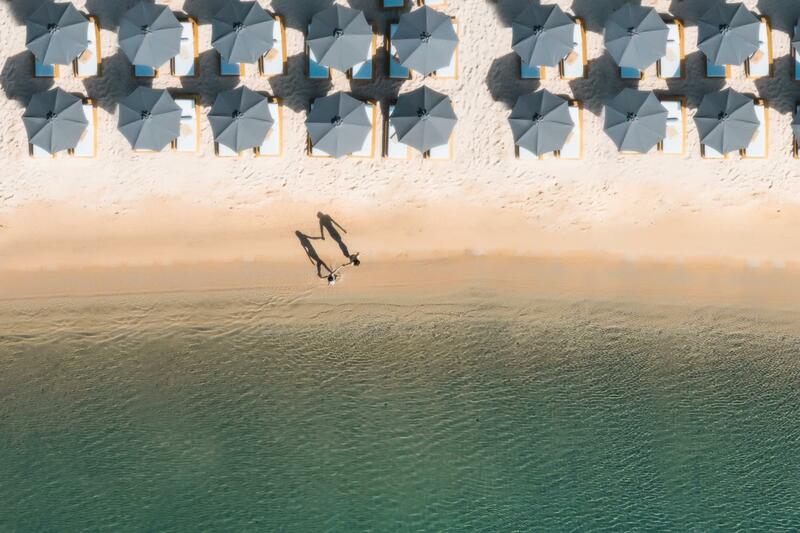 Nammos Hotel Mykonos, Mykonos