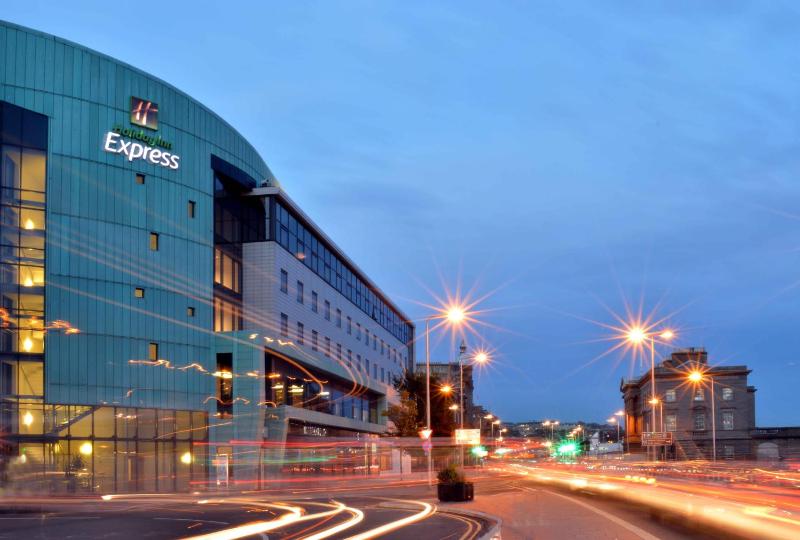 Holiday Inn Express Dundee by IHG, Dundee
