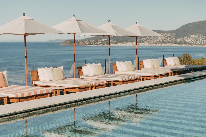 Lily of the Valley, French Riviera