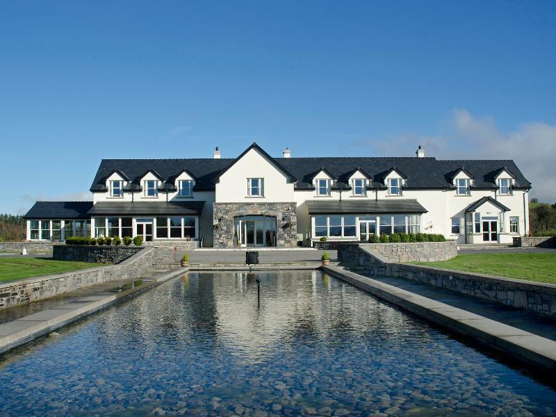 Westport Country Lodge Hotel, Mayo, Ireland