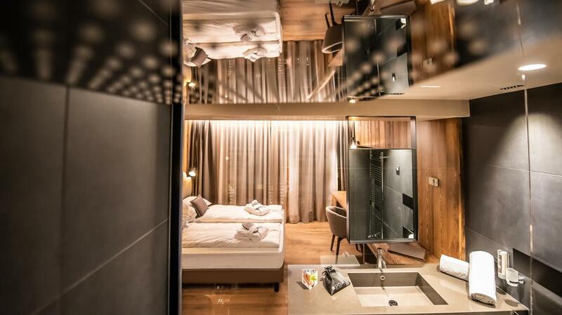 Hotel Spol - Adults only, Livigno