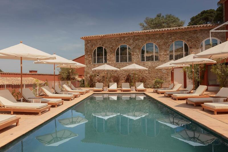 Finca Victoria, a Member of Design Hotels, Costa Brava