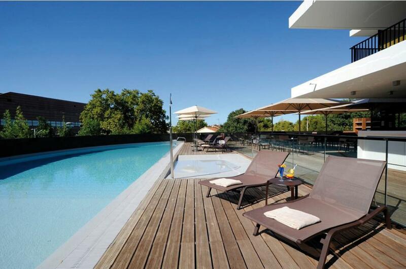 Radisson Blu Hotel, Montpellier, Montpellier