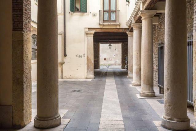 Massimago Wine Suites, Verona