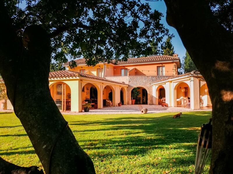 S'Arenada Hotel - Adults Only, Costa Rei