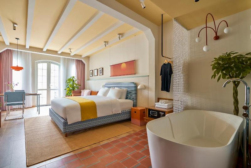 The Urban Resort by CIRCADIAN, Ho Chi Minh City