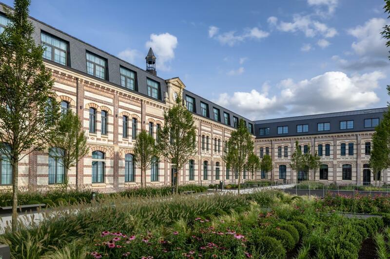 Hyatt Place Rouen, Rouen