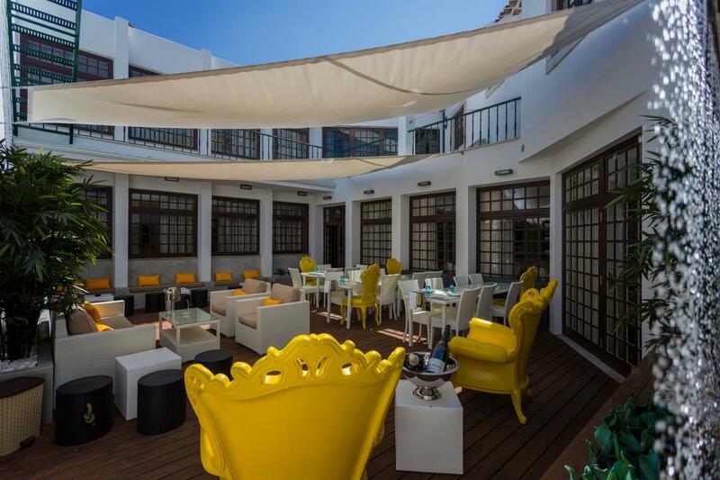 Josefa D`Obidos Hotel, Óbidos