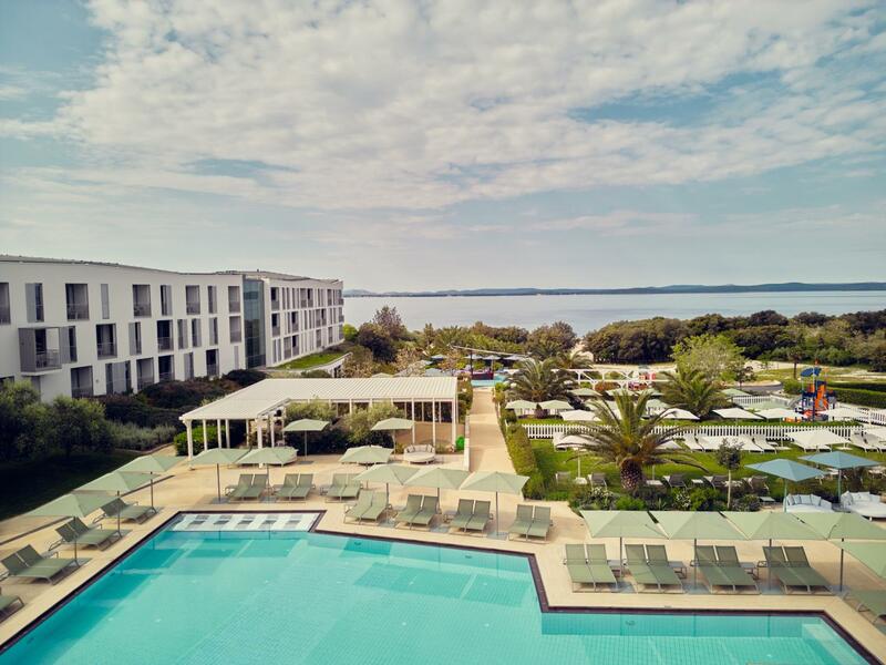 Falkensteiner Family Hotel Diadora, Zadar