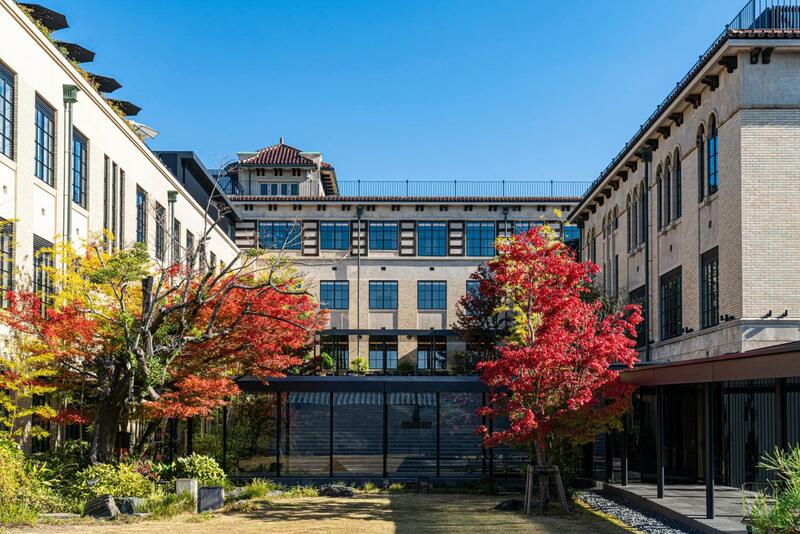 The Hotel Seiryu Kyoto Kiyomizu - a member of the Leading Hotels of the World-, Kyoto