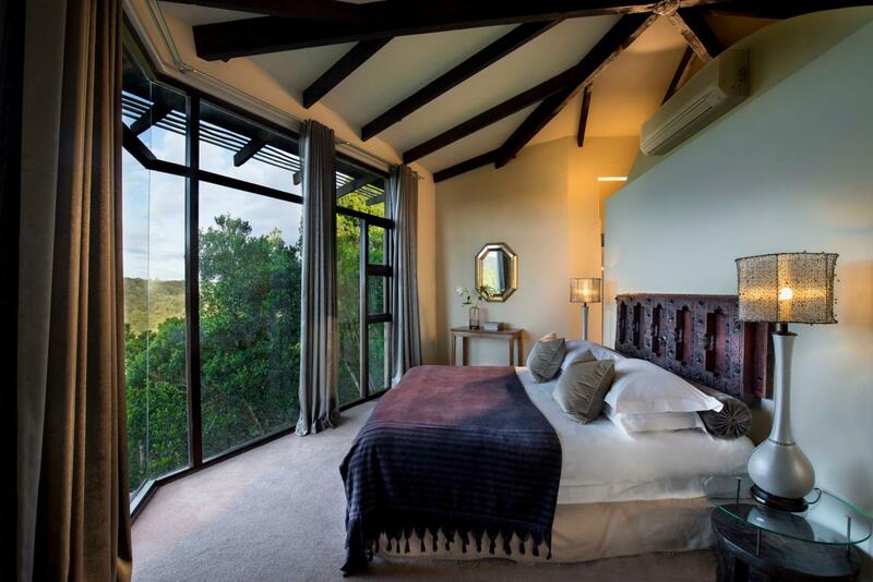Tsala Treetop Lodge, Plettenberg Bay