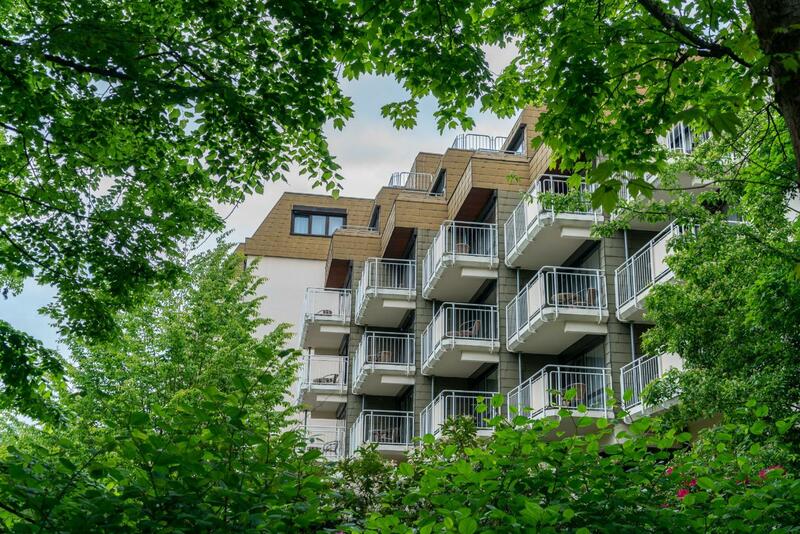 Leonardo Royal Hotel Baden- Baden, Baden-Baden