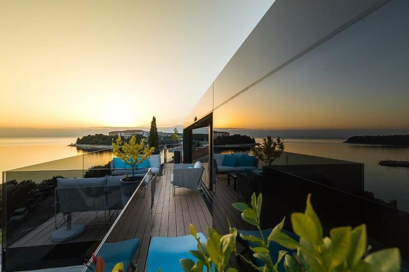 Boutique Hotel Valsabbion, Istria