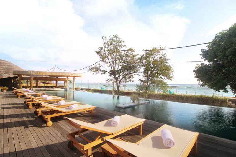Kardia Resort Gili Trawangan A Pramana Experience, Gili Trawangan