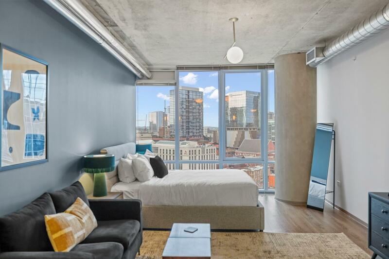 Placemakr Premier SoBro, Nashville