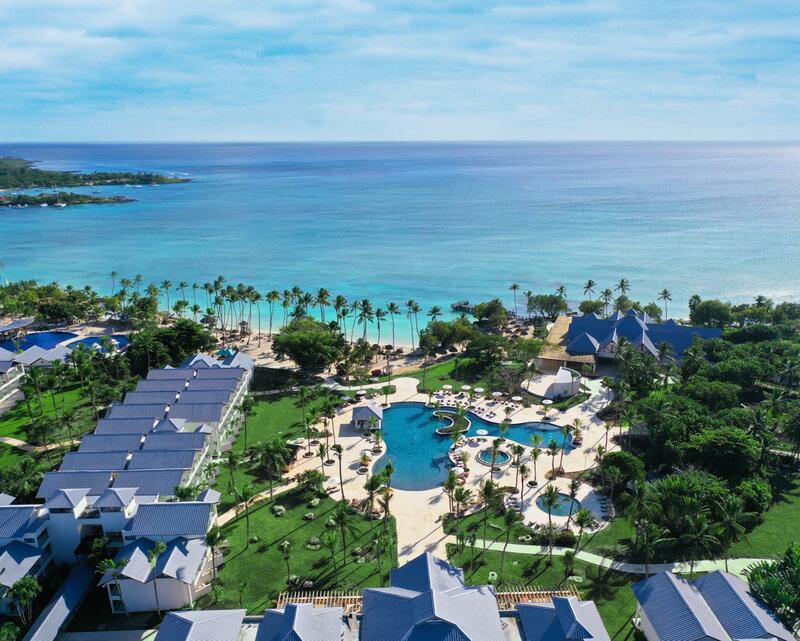 Dreams La Romana All-Inclusive Resort & Spa, Dominican Republic