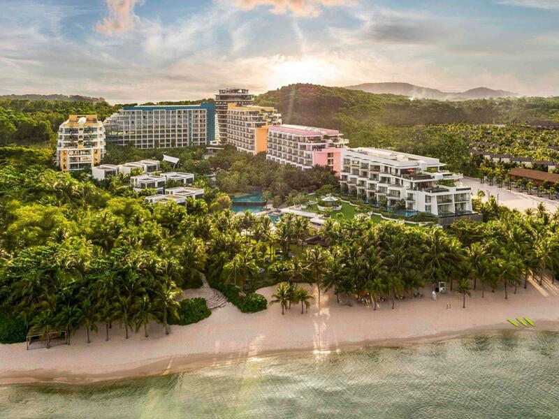 Premier Residences Phu Quoc Emerald Bay Managed by Accor, Phu Quoc