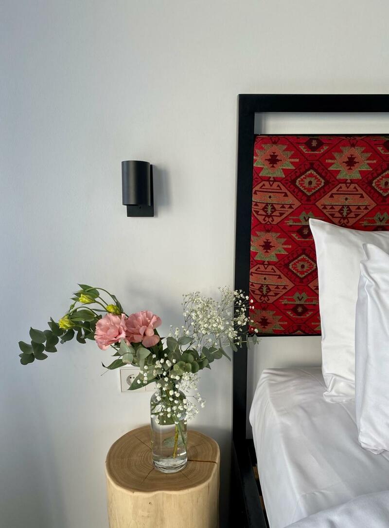 Kartuli Hotel, Batumi