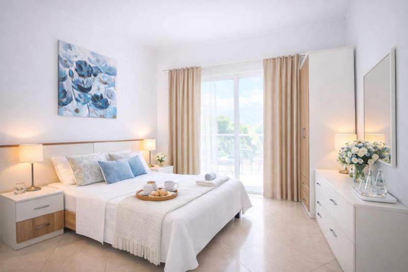 All inclusive Villa Four Pearls, Trogir