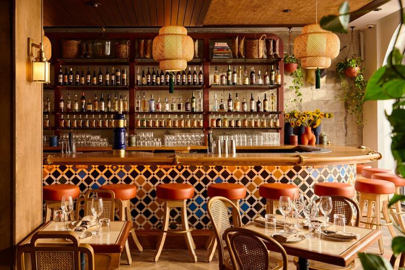 Esme Miami Beach, Miami Beach