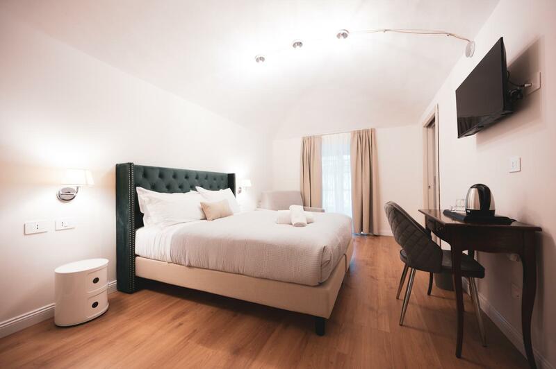 Carlo Felice Boutique Hotel, Turin