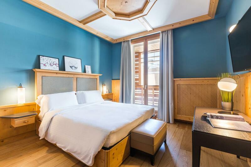 Radisson Residences Savoia Palace Cortina d’Ampezzo, Cortina dʼAmpezzo