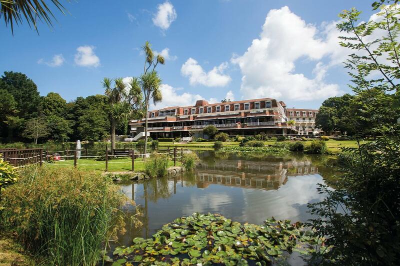 St. Pierre Park Hotel & Golf, Guernsey