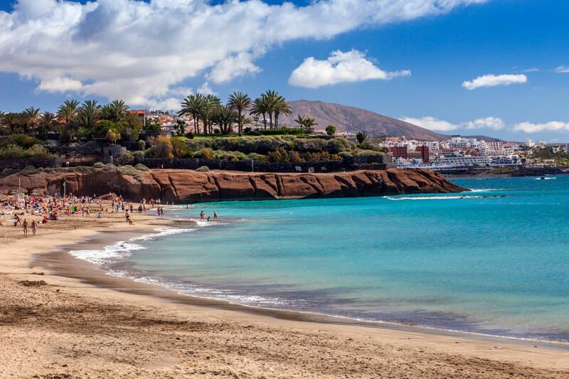 Royal Hideaway Corales Suites, Tenerife