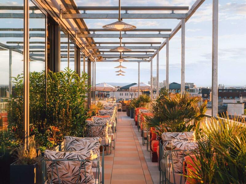 The Hoxton Vienna, Vienna