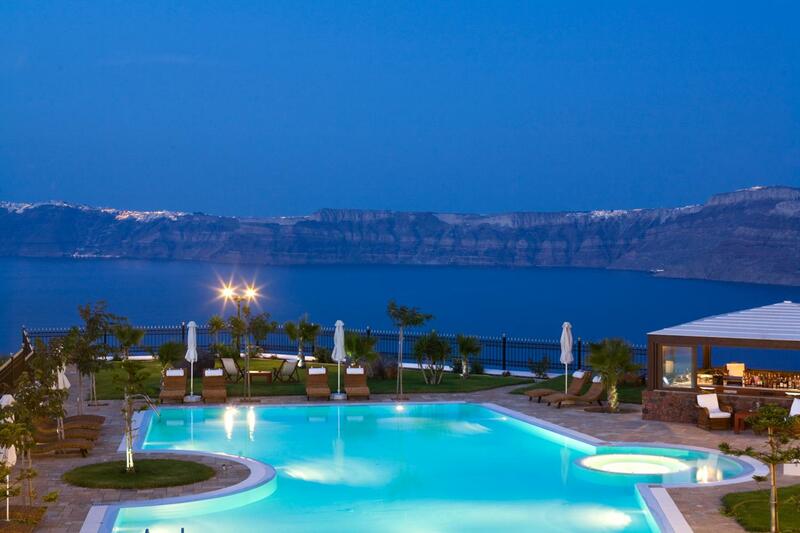 Maison Des Lys - Luxury Suites, Akrotiri