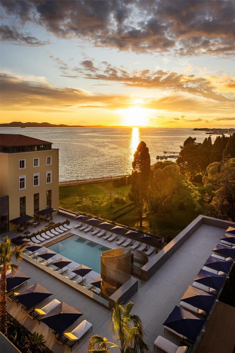 Hyatt Regency Zadar, Zadar