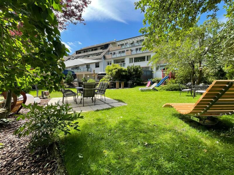 NaturBoutique Hotel RAUSZEIT, Sauerland