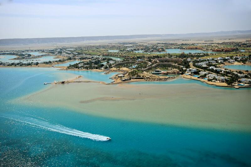 Cook’s Club El Gouna (Adults Only), Hurghada