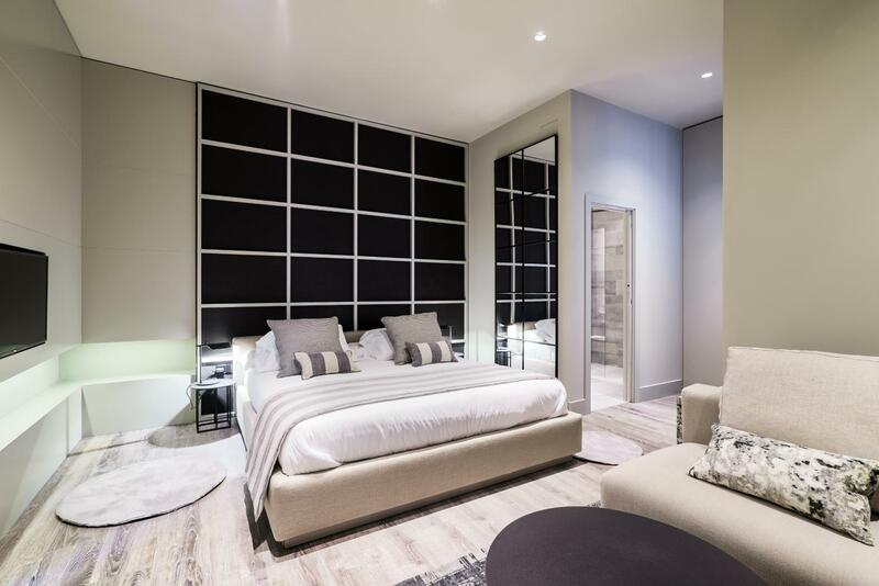 telegraph travel valencia hotels The Valentia Cabillers, Valencia