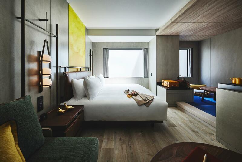 voco Osaka Central by IHG, Osaka