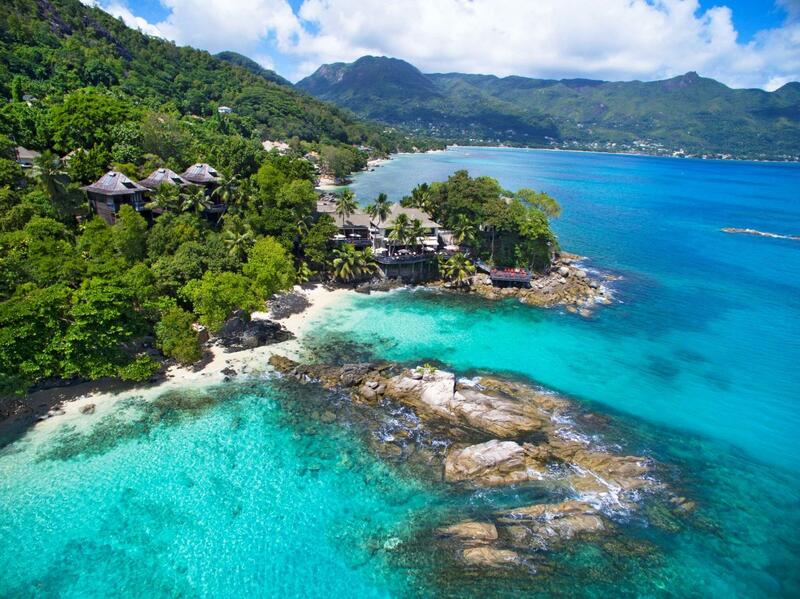 Hilton Seychelles Northolme Resort & Spa, Seychelles