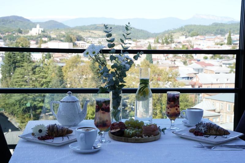Hotel Panoramic, Kutaisi