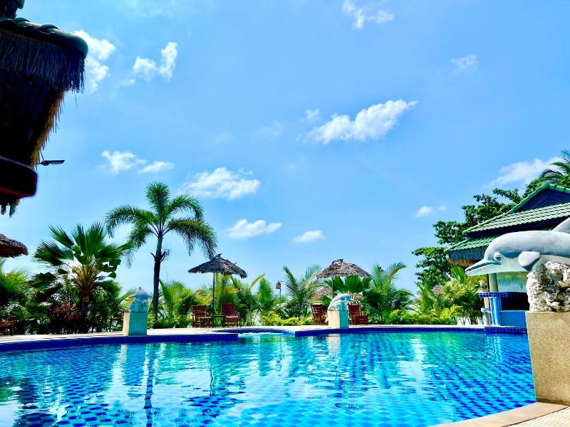 Sense Asia, Koh Phangan