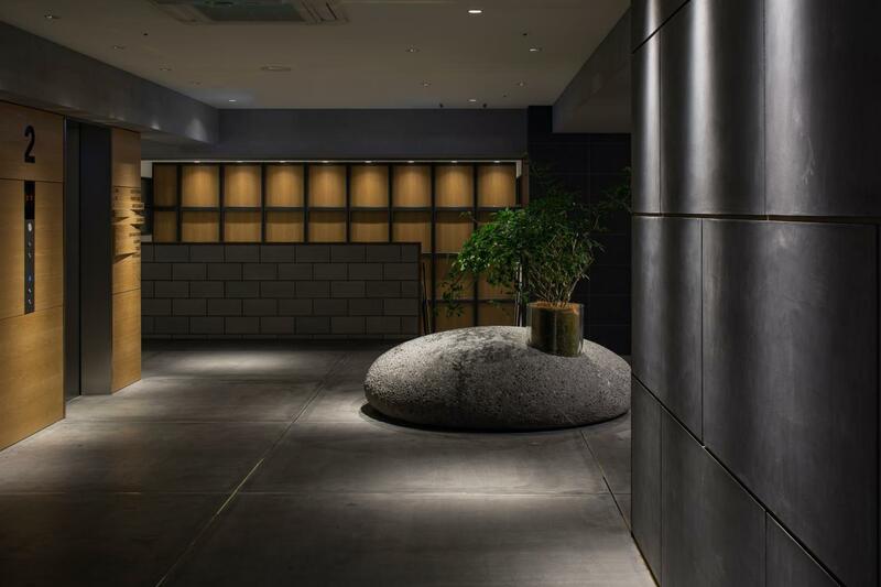 HOTEL THE FLAG Shinsaibashi, Osaka