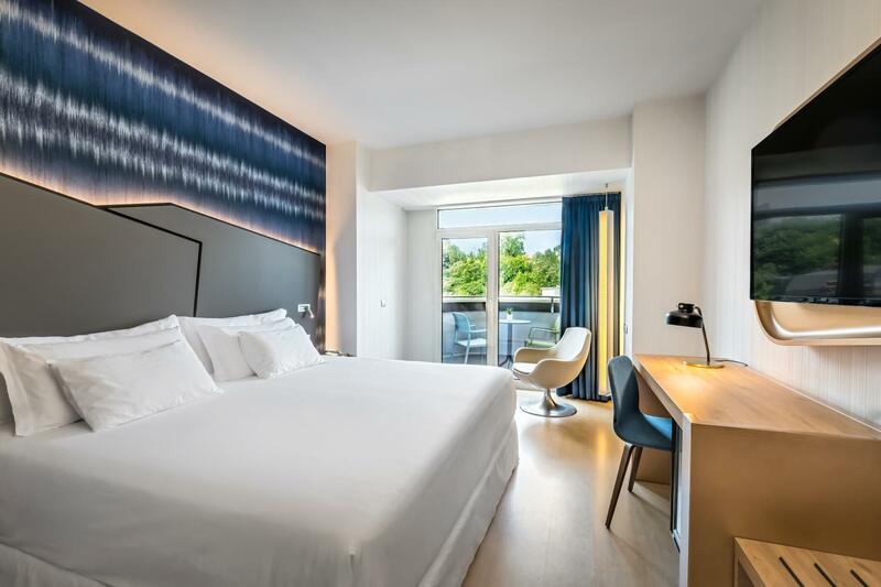 Barceló Costa Vasca, Guipuzcoa