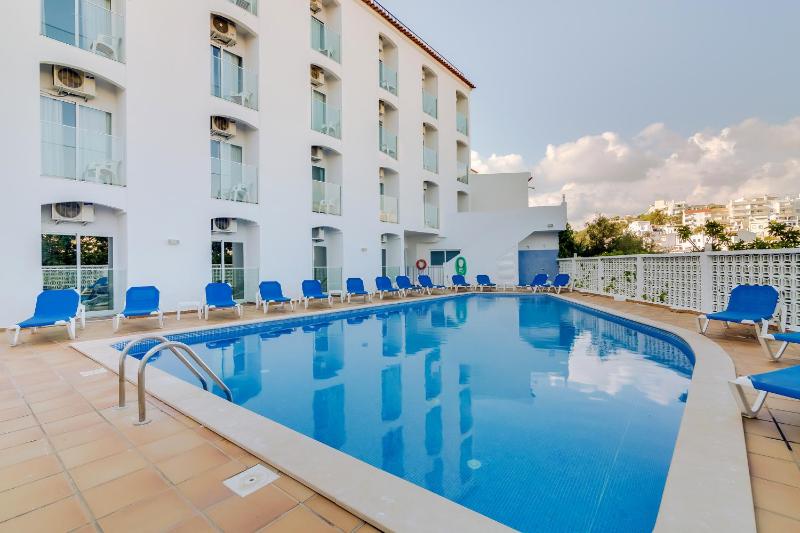 Vila Recife Hotel, Albufeira