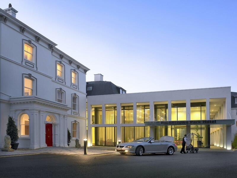 Rochestown Park Hotel & Leisure Centre, Cork