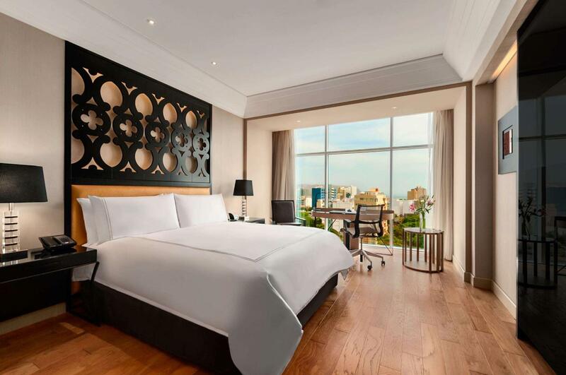 Hilton Lima Miraflores, Lima