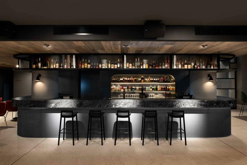 Midnight Hotel, Autograph Collection, Canberra