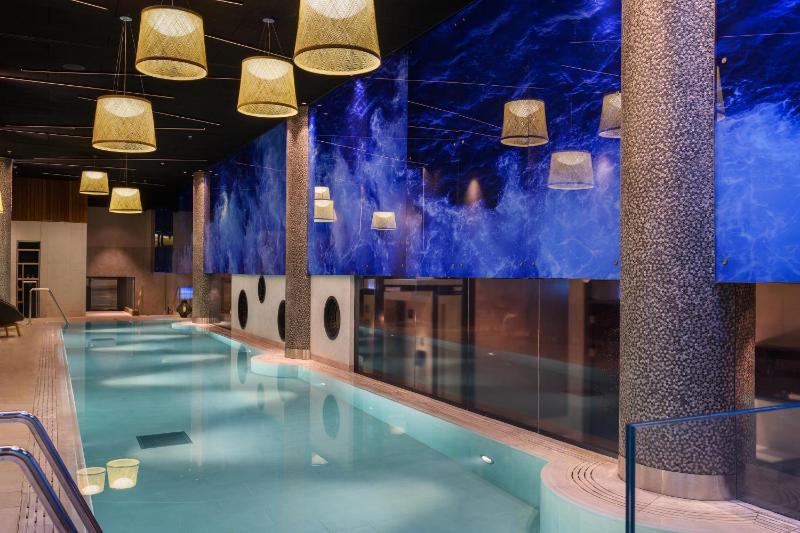 Port Tower by Isrotel Design, Tel Aviv