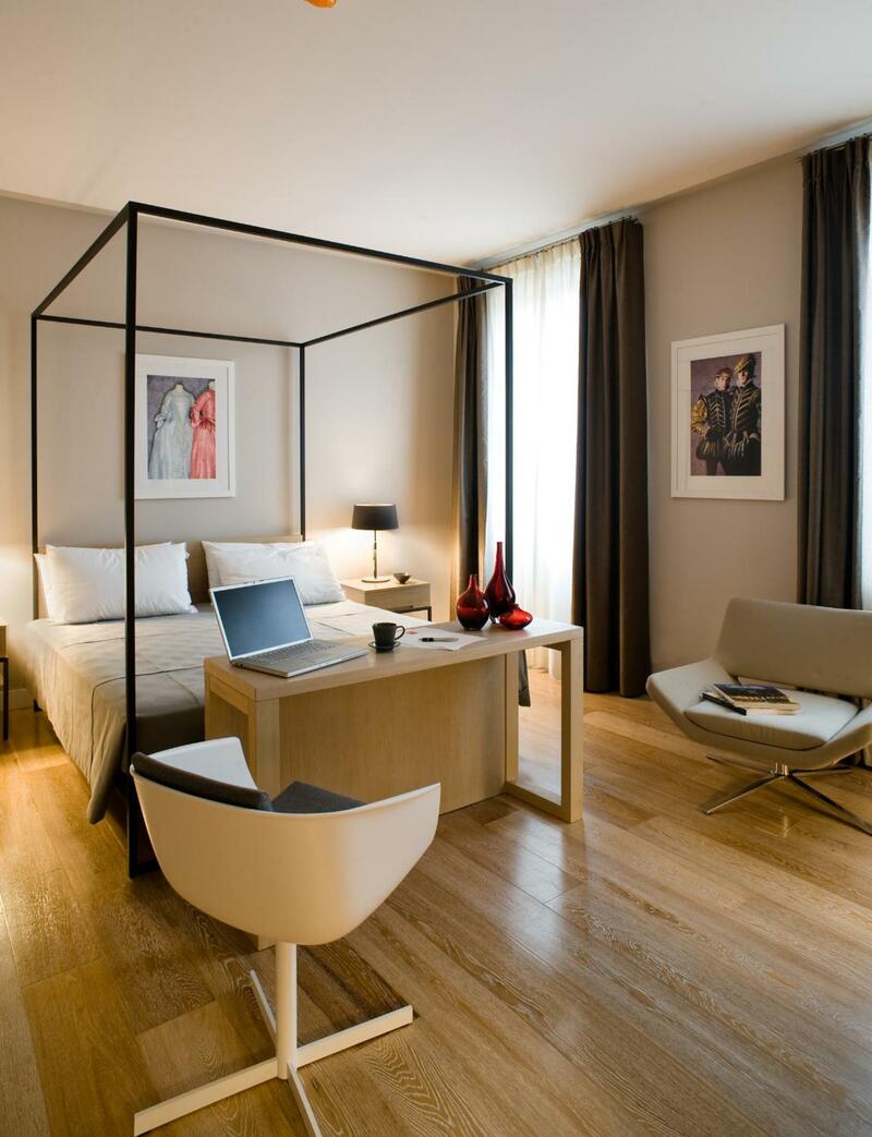 Escalus Luxury Suites Verona, Verona