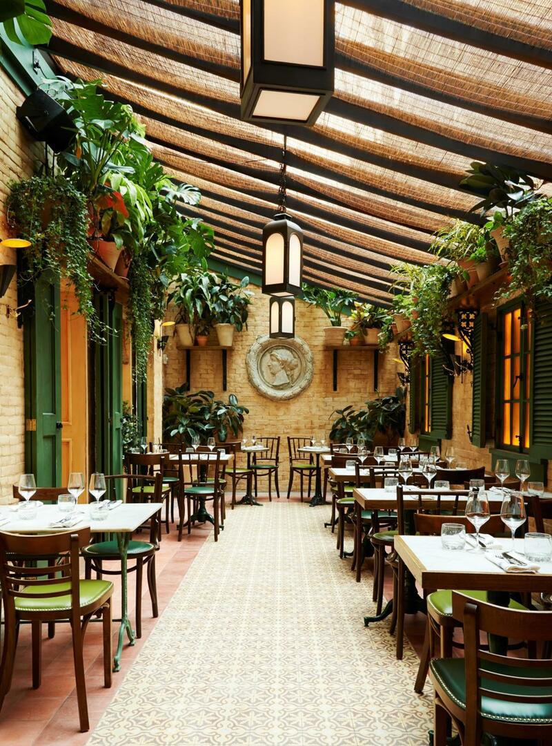 The Marlton Hotel, New York